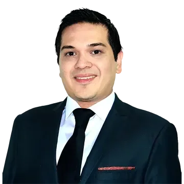 Noe Martinez