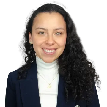 Maria Paula Monroy