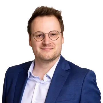 Arnout Roosen