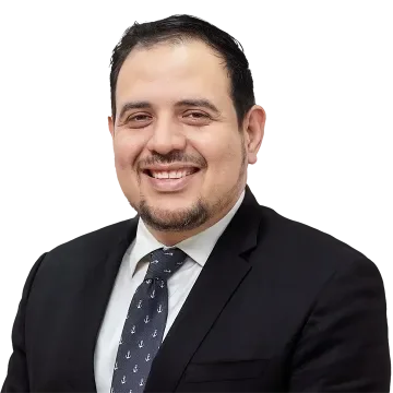 Jaime Solis
