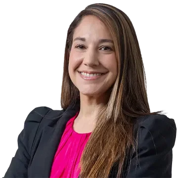 Lucia Solorzano