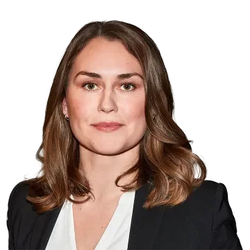 Christina Stogov
