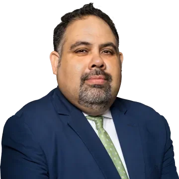 Javier Suarez