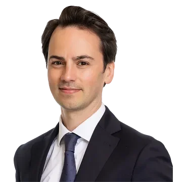 Pierre VanAchter