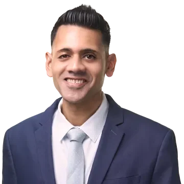 Ronak Patel