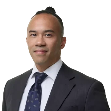 Andrew Ignacio