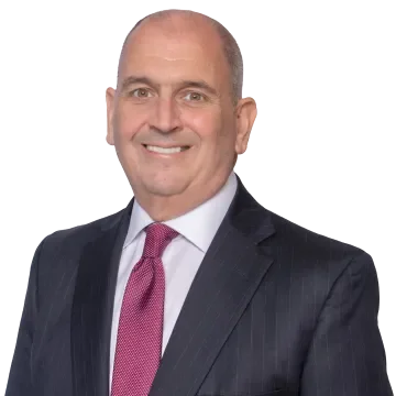 James Paretti