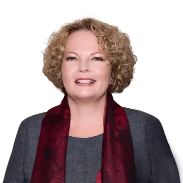 Antje Peterhaensel