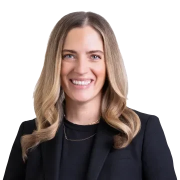 Katherine Hinde
