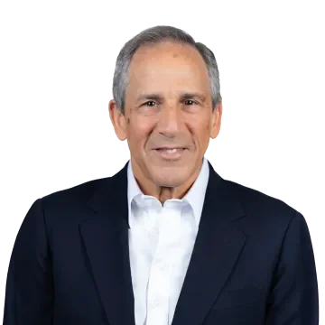 Barry Hartstein