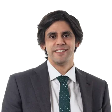 Raoul Parekh