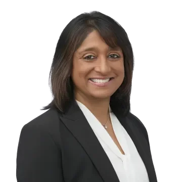 Shanthi Gaur