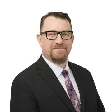 Darren Mungerson