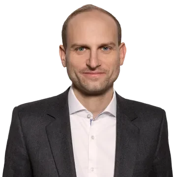 Sebastian Beckerle
