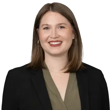 Anna Bookout