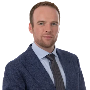 Donall Breen