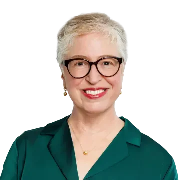 Cynthia Brown