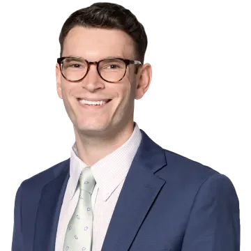 Jared Calderon