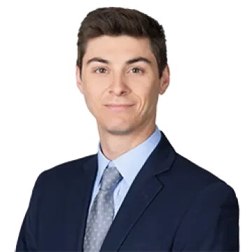 Andrew Domozick