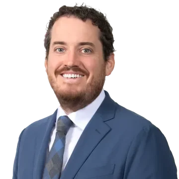 Brenden Fitzgerald