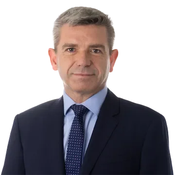 Paul Harrison