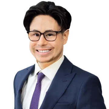 Austin Hee