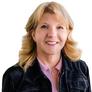 Michelle Heverly