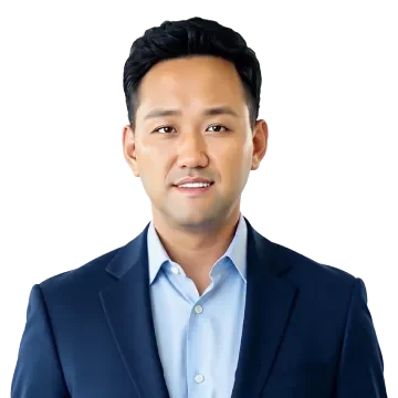 Joon Hwang