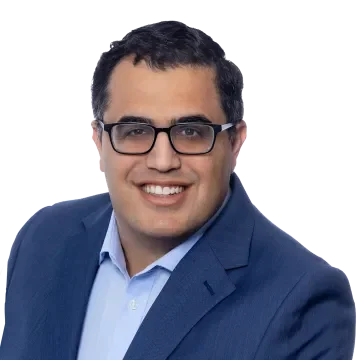 Kayvan Iradjpanah