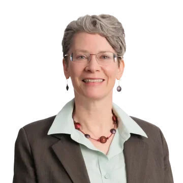 Susan Klopman