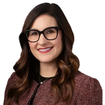 Arrissa Meyer