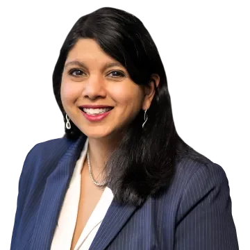 Devjani Mishra