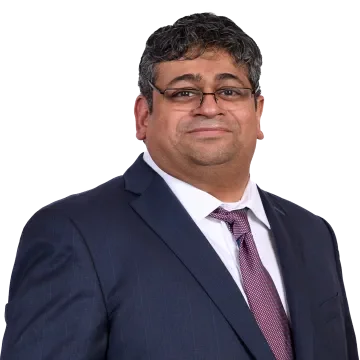 Sanjay Nair