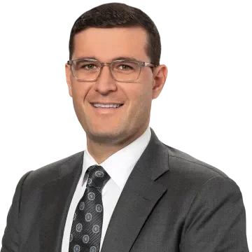 Joshua Paikowsky