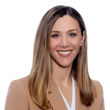Leah Peterson