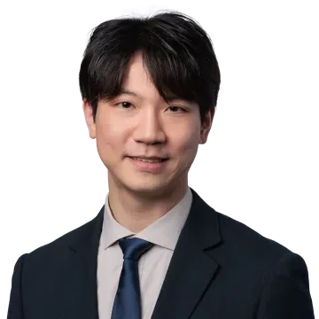 Daniel Rhim