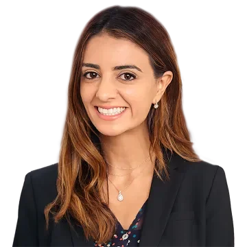 Sarah Sepasi