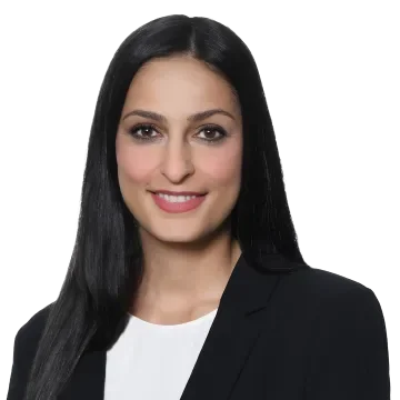 Sherry Shayan
