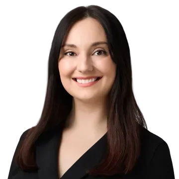Michelle Walsh