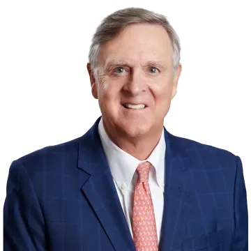 Harry Wellford