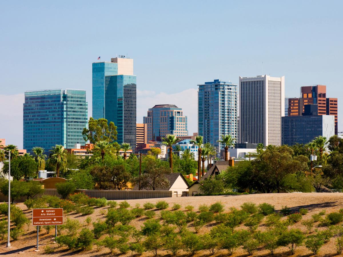 Phoenix, Arizona