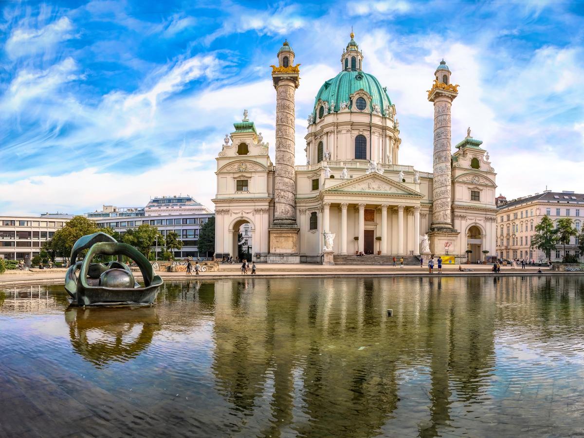 Austria