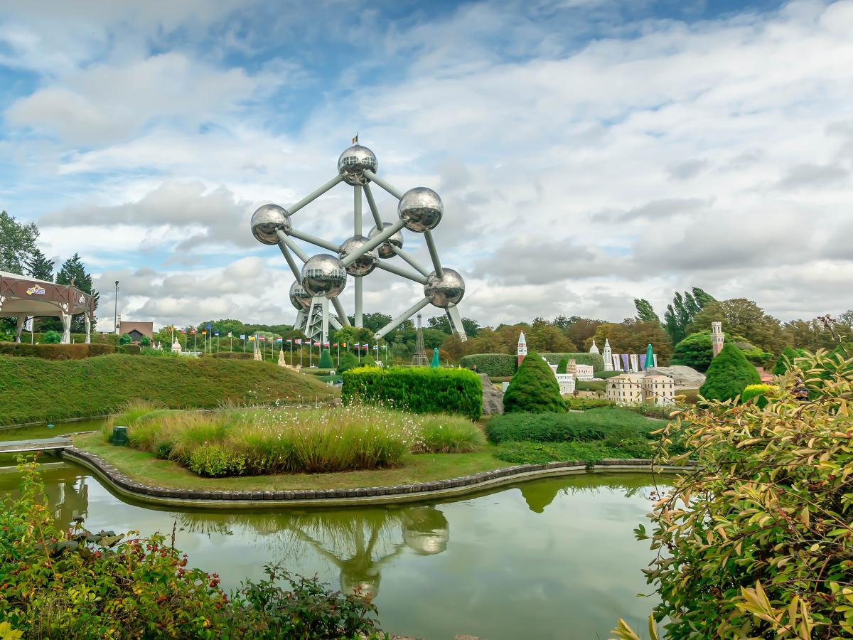 Belgium
