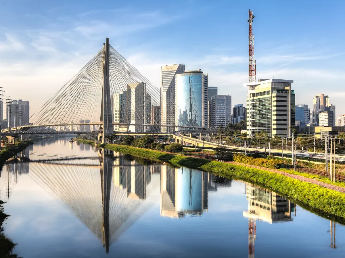 Brazil