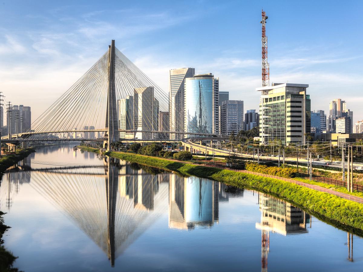 Brazil