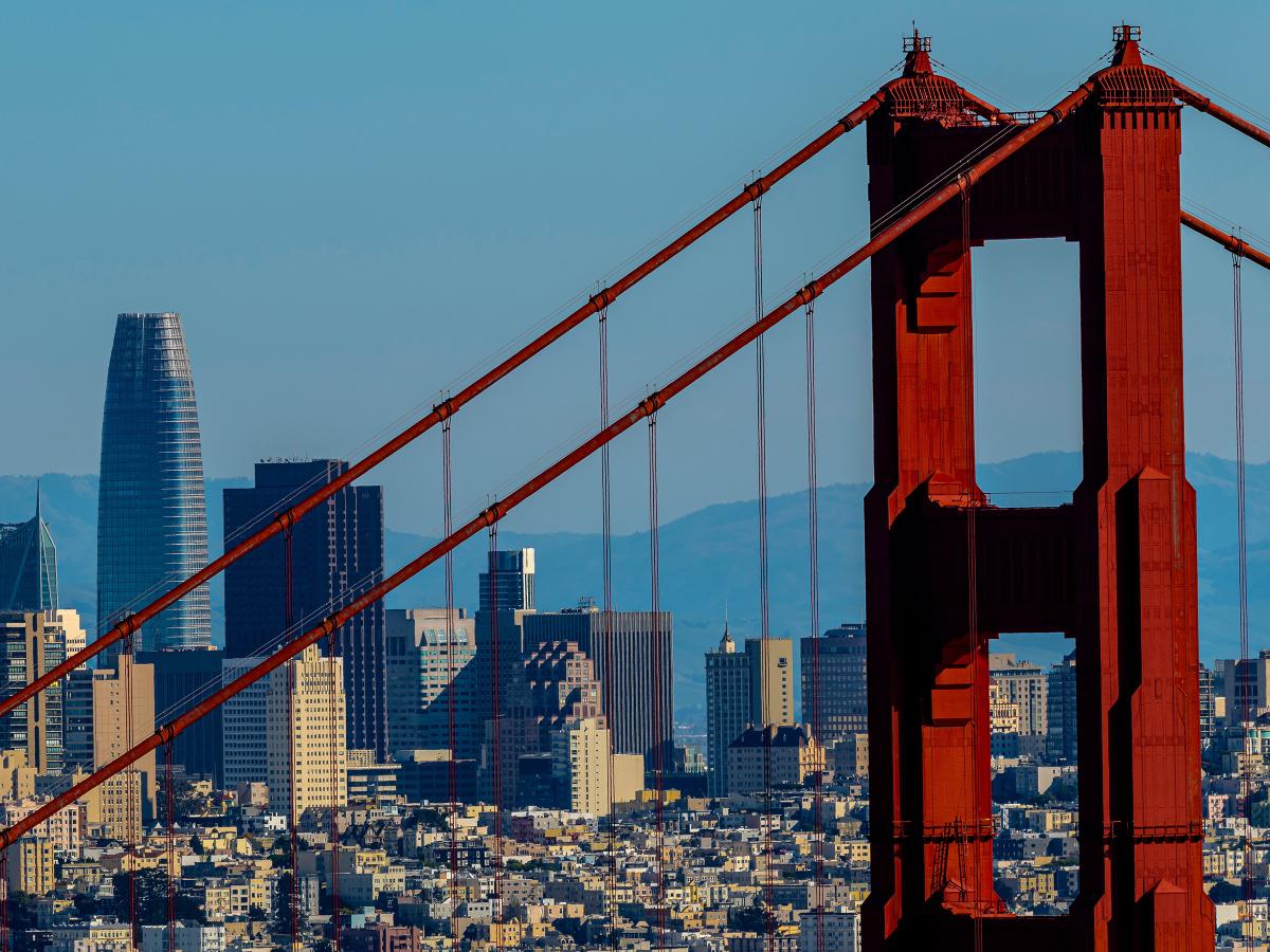 San Francisco