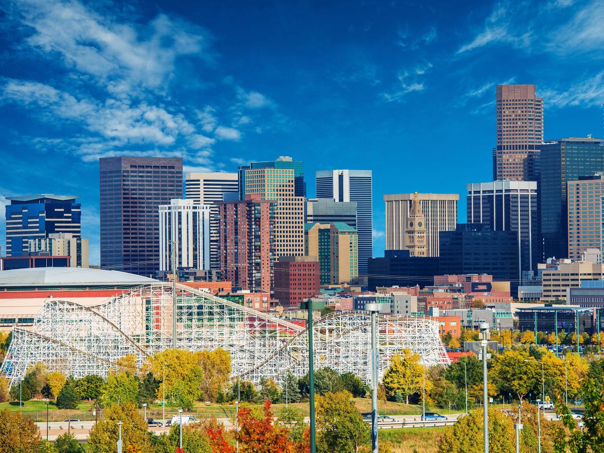 Denver, Colorado