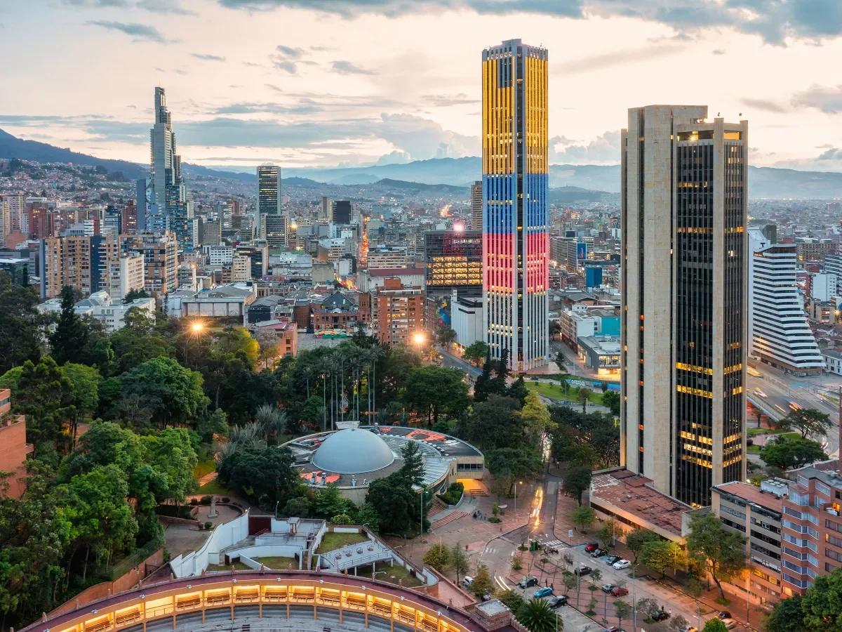 Colombia