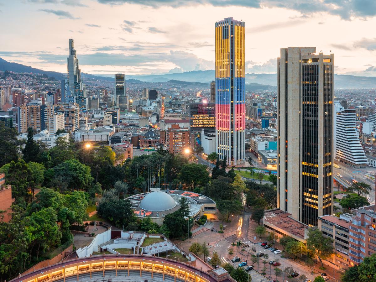 Colombia
