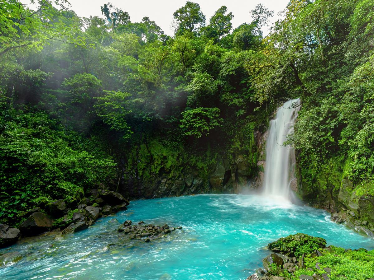 Costa Rica